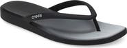 CROCS Miami Ombré Flip Flop