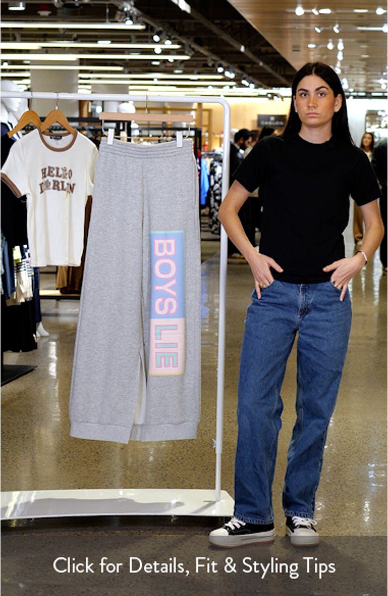 Better Half V2 Sweatpants, sales video thumbnail