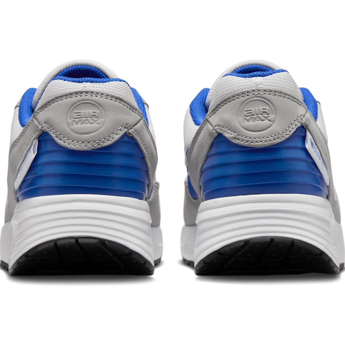Nike Unisex Nike  White Kentucky Wildcats Air Max Verse Sneakers, Alternate, color, White