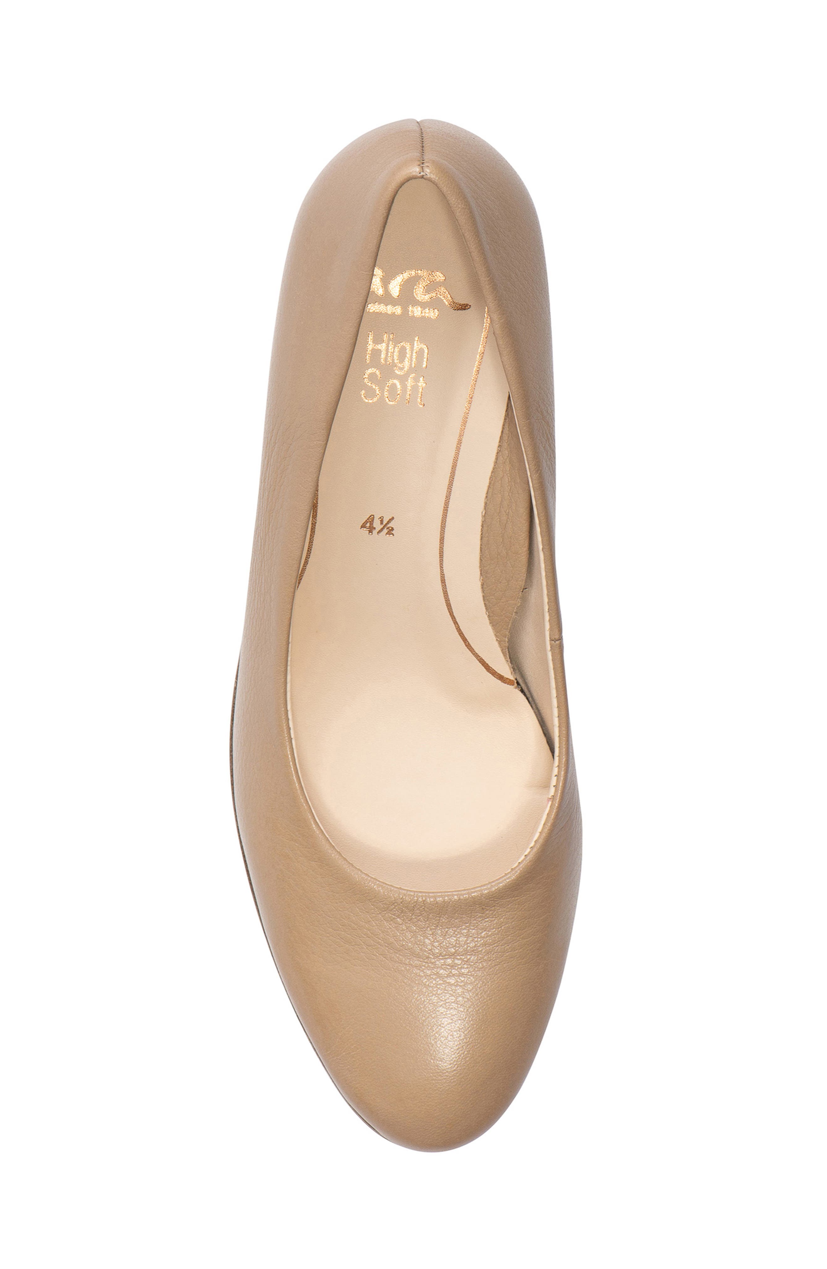 ara Odessa Pump, Alternate, color, 