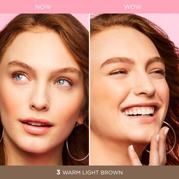 Precisely, My Brow Pencil Ultrafine Shape & Define Pencil