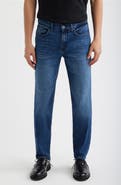 7 For All Mankind Slimmy Slim Fit Jeans