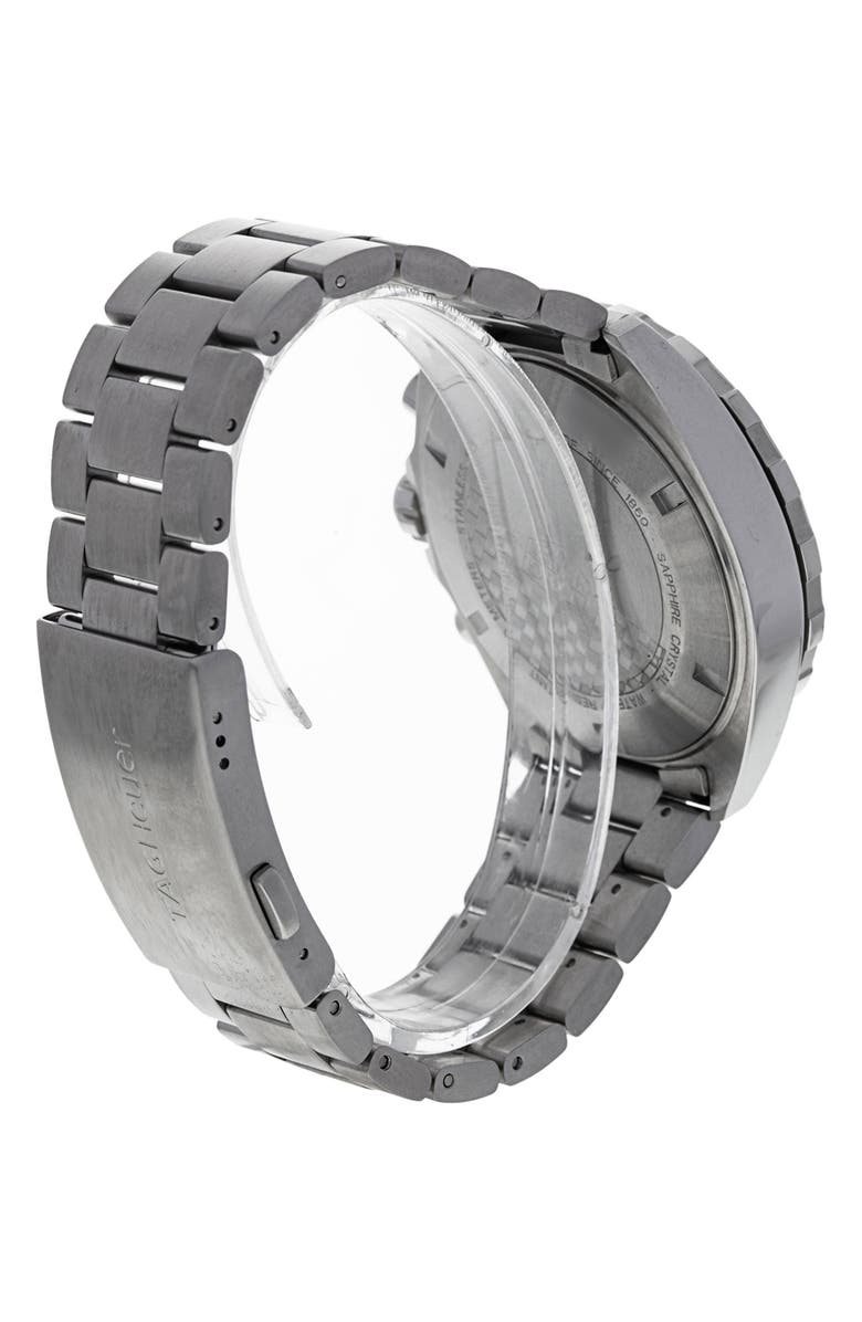 Watchfinder & Co. Tag Heuer Preowned Formula 1 Chronograph Bracelet Watch, 43mm, Alternate, color,