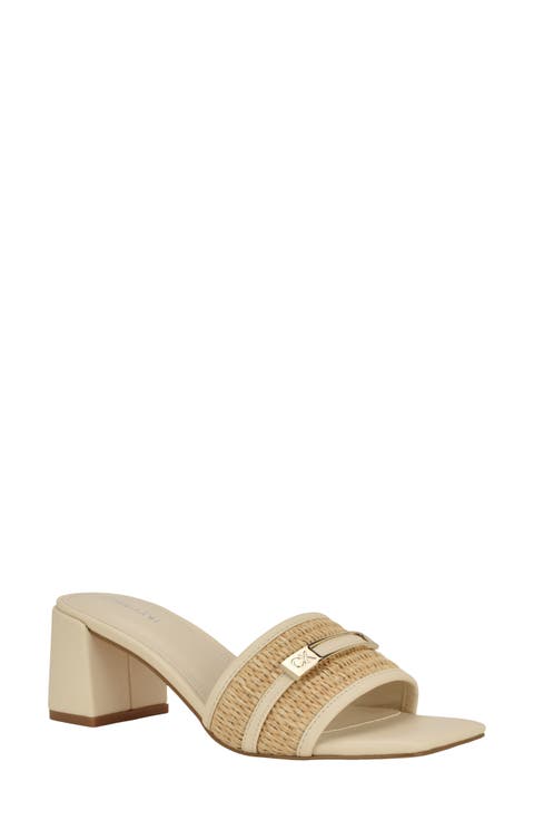 Paloma Slide Sandal (Women)
