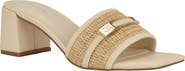 Calvin Klein Paloma Slide Sandal