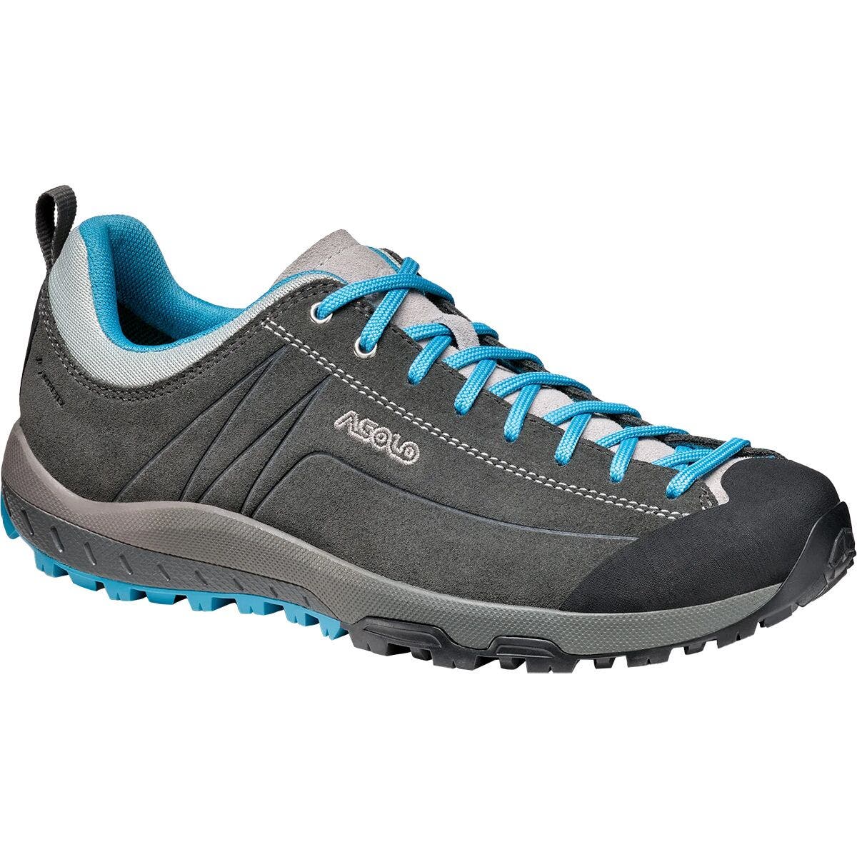 Asolo Space Gv Hiking Shoe - Women's, Alternate, color, 