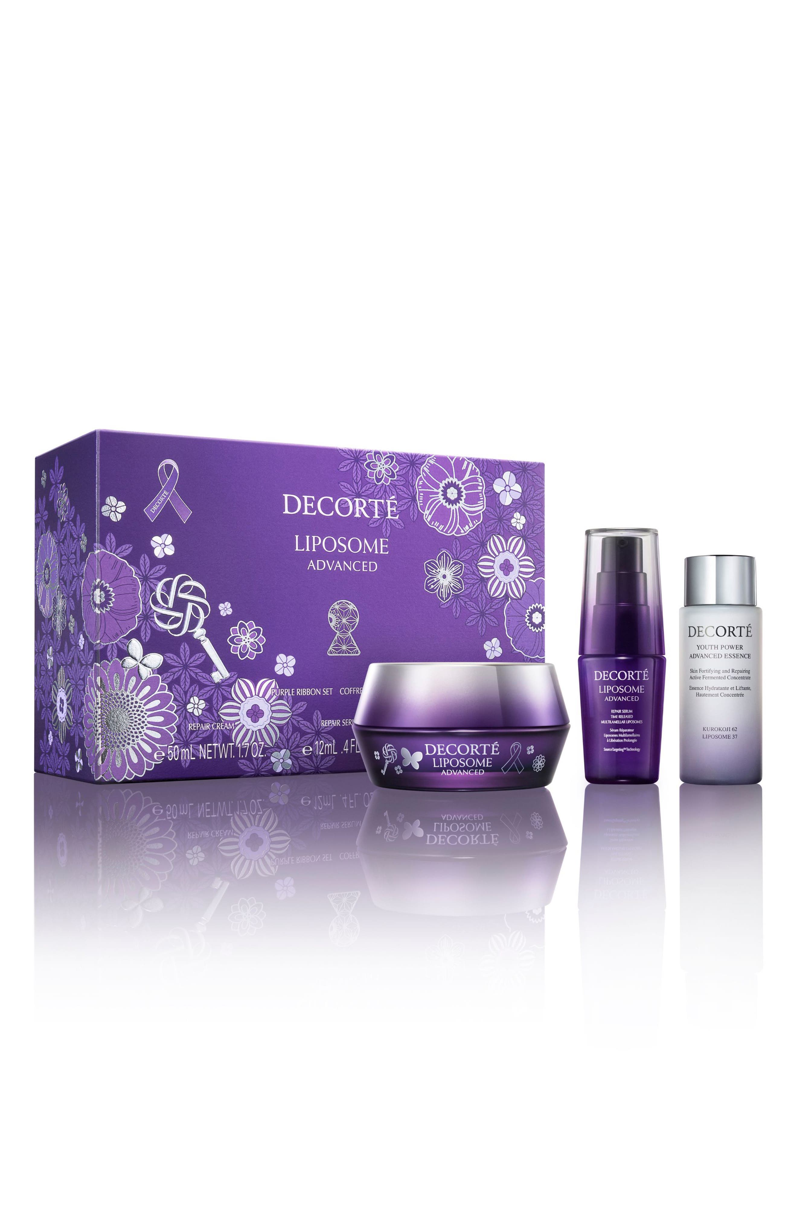 Decorté Liposome Advanced Repair Set (Women) | Nordstrom