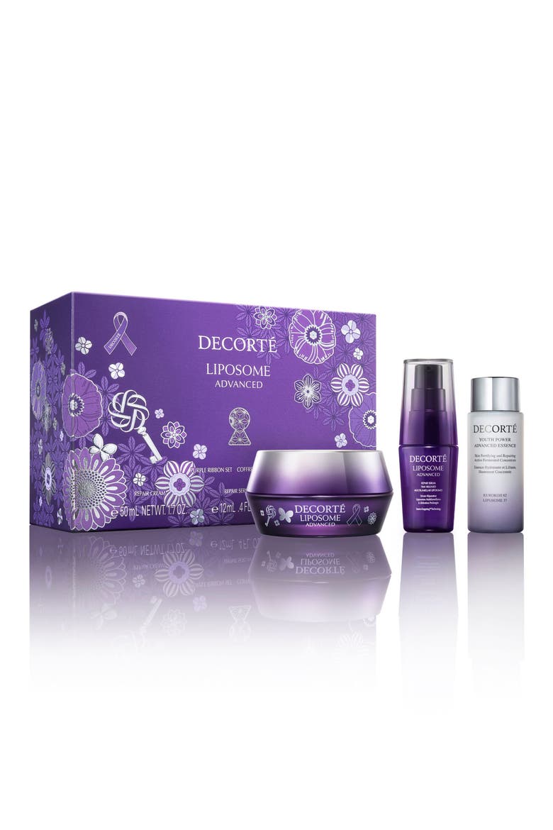 Liposome Advanced Repair Set, Main, color, NO COLOR