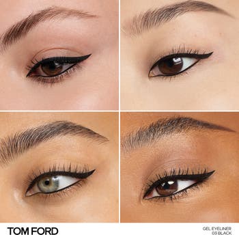 Gel Eyeliner