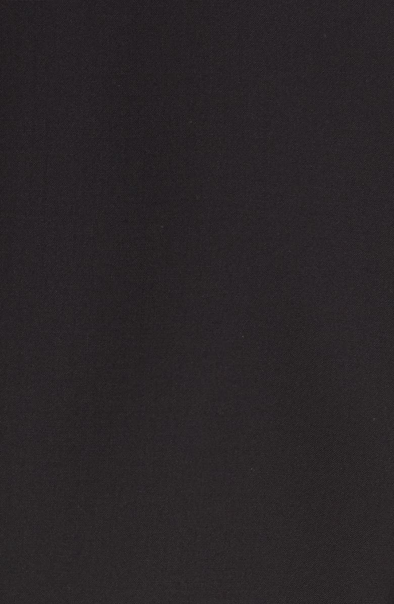 Veronica Beard Matteo Double Breasted Dickey Blazer, Alternate, color, 