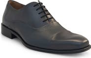 Mezlan Cap Toe Oxford