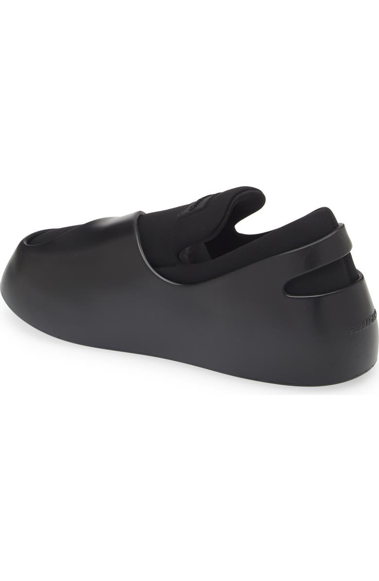 FERRAGAMO Lunar Loafer, Alternate, color, Nero 5 Nero