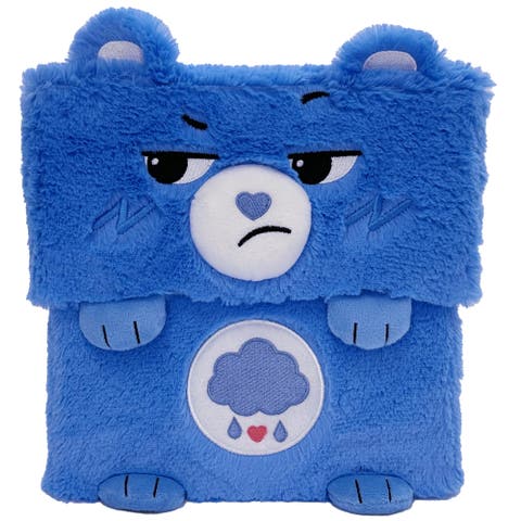 Storables 8" Box Grumpy Bear Ages 1+