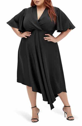 Scarlette Maxi Dress