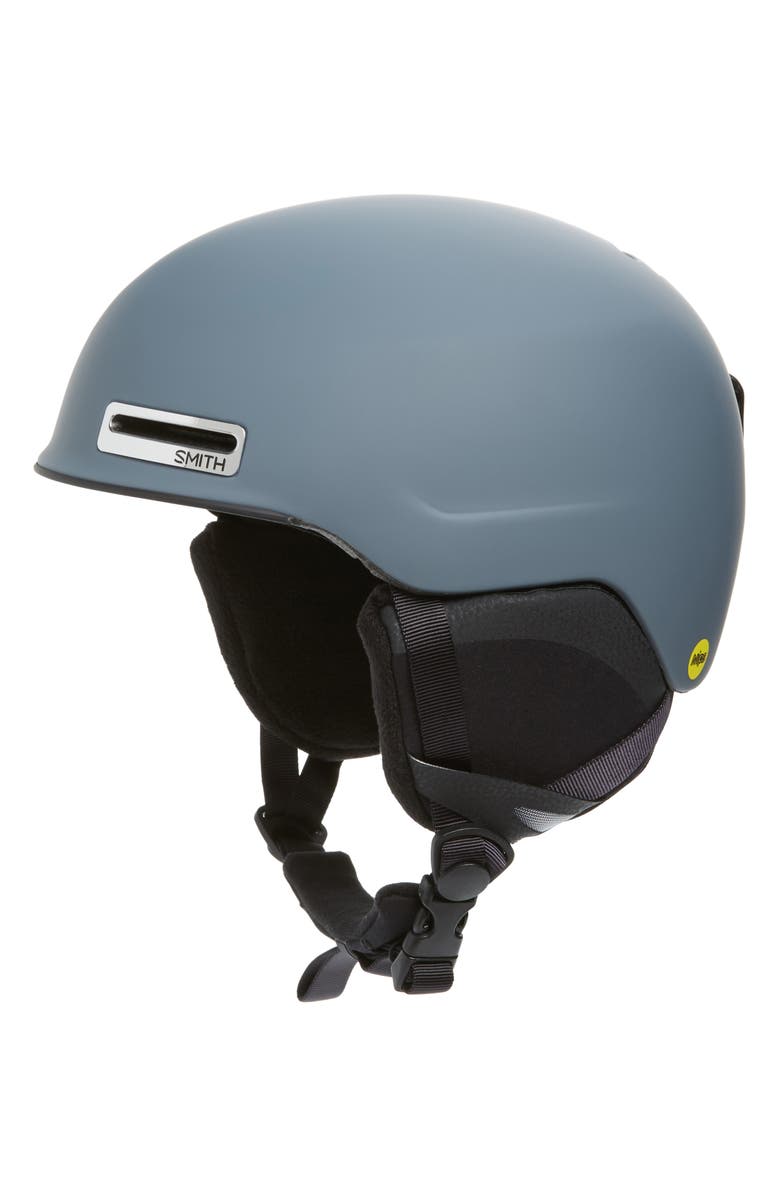 Smith Maze with MIPS Snow Helmet, Main, color,