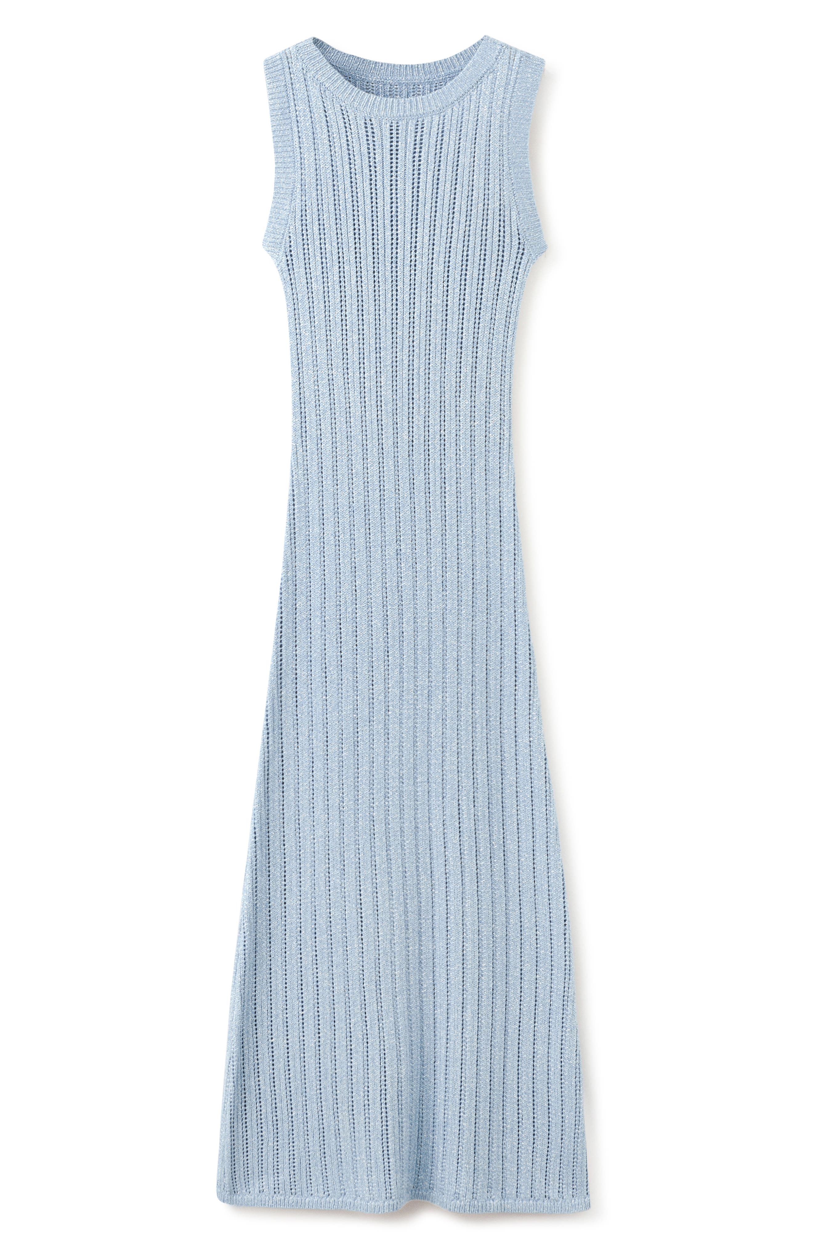 selected SKY BLUE