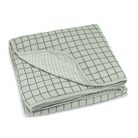 Muslin Quilt