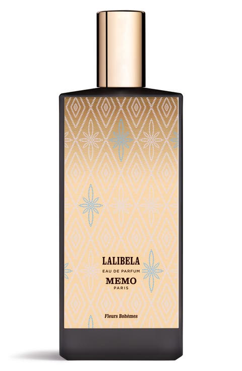 Lalibela Eau de Parfum