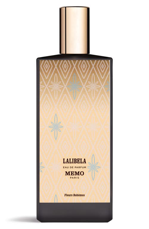 Memo Lalibela Eau De Parfum In No Color