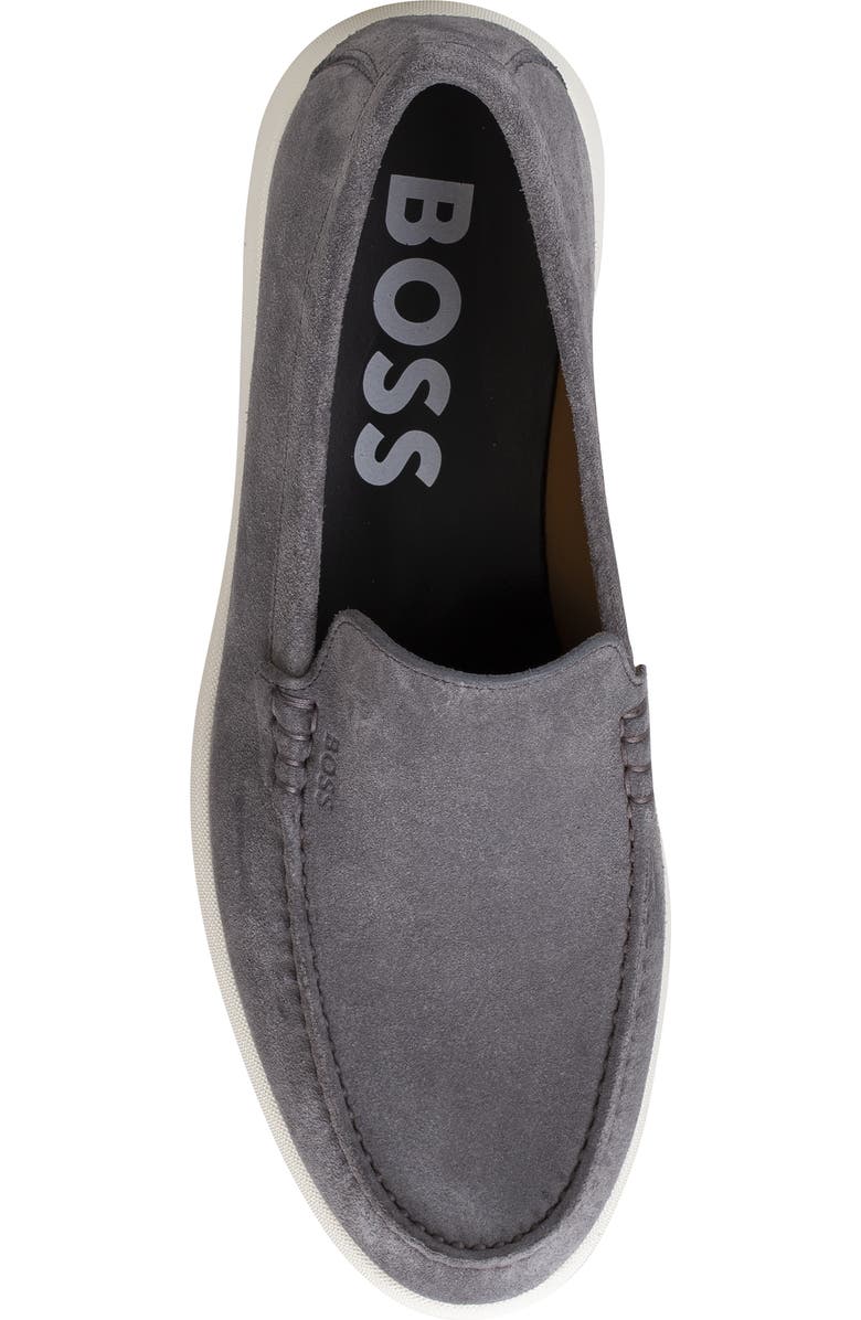 BOSS Sienne Loafer, Alternate, color,