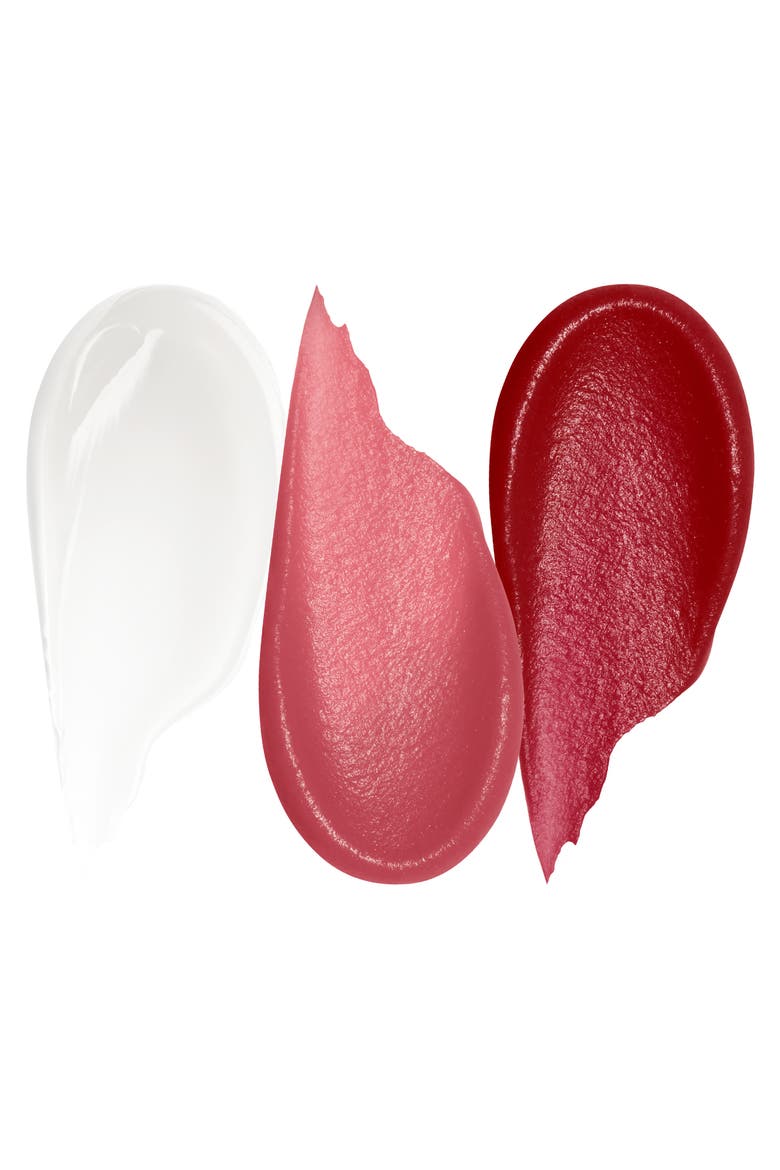 Smushy Matte Lip Balm Trio, Alternate, color, NO COLOR