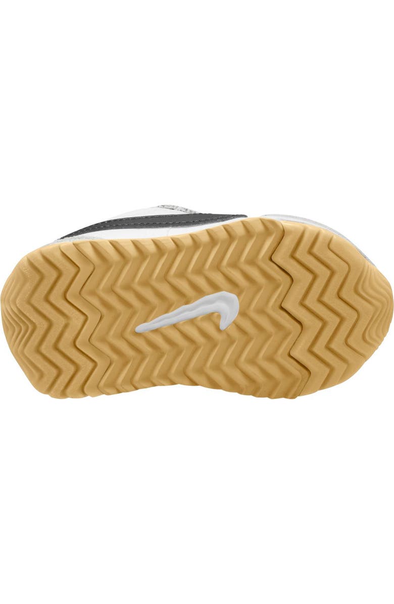 Nike Kids' Pacific Sneaker, Alternate, color, White/ Black/ Platinum Tint