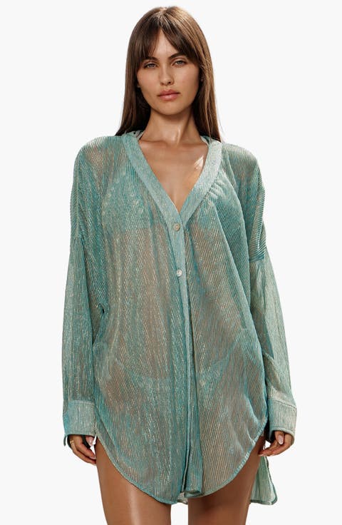 Sicily Shirt