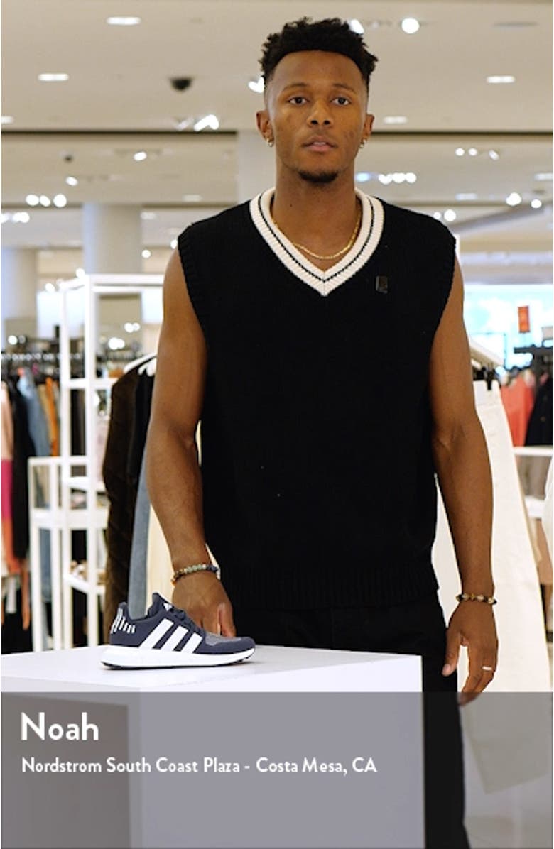 Kids' Swift Run 1.0 Sneaker, sales video thumbnail