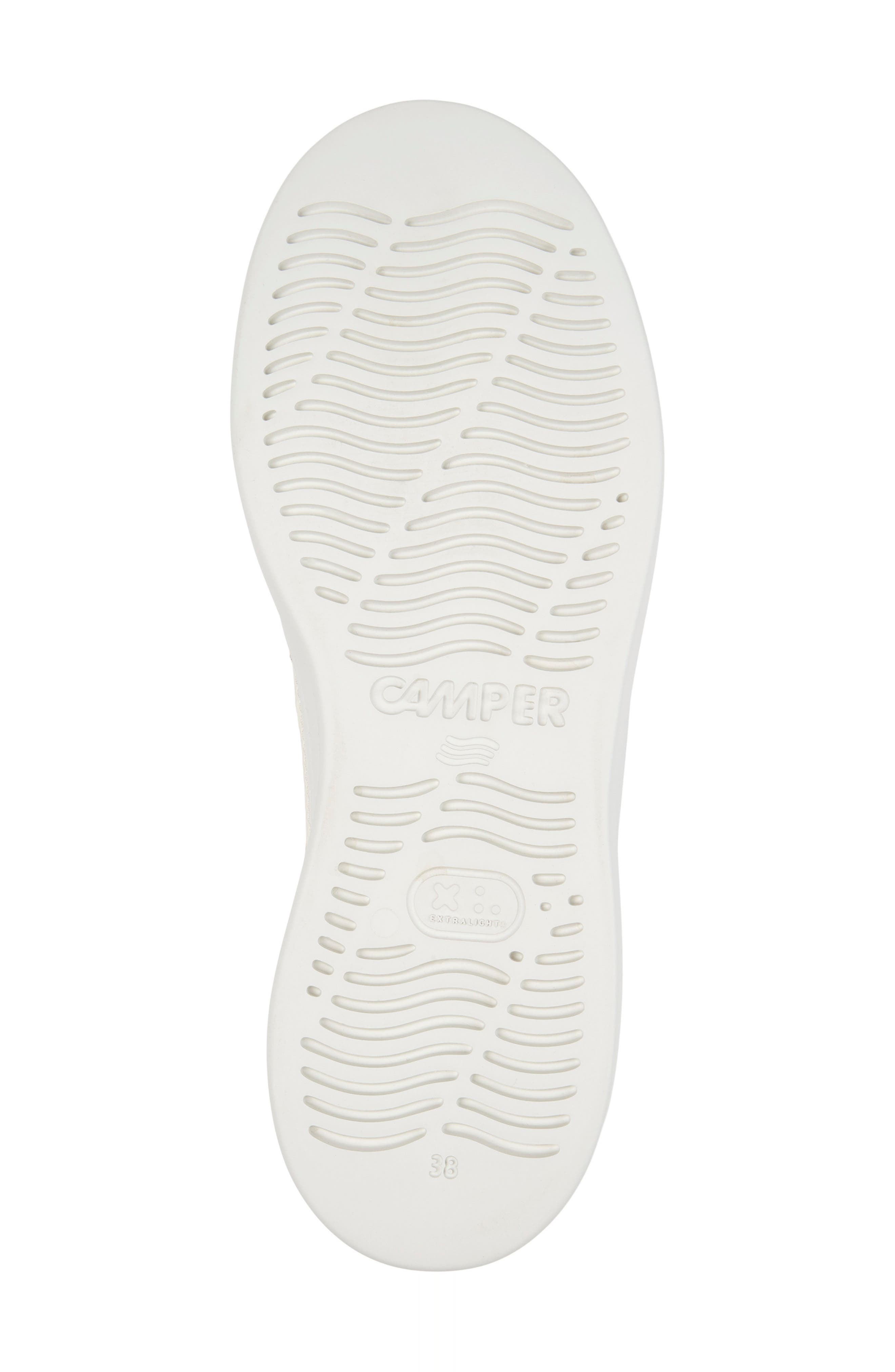 Camper Sella Houston Gelato Sneaker, Alternate, color, 