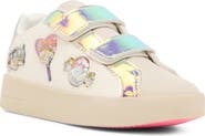 Steve Madden Kids' Fettie Sneaker