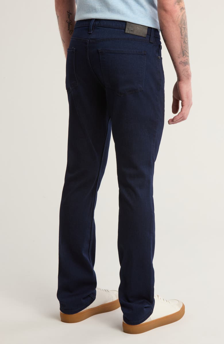 PAIGE Federal Slim Straight Jeans, Alternate, color, Daryl