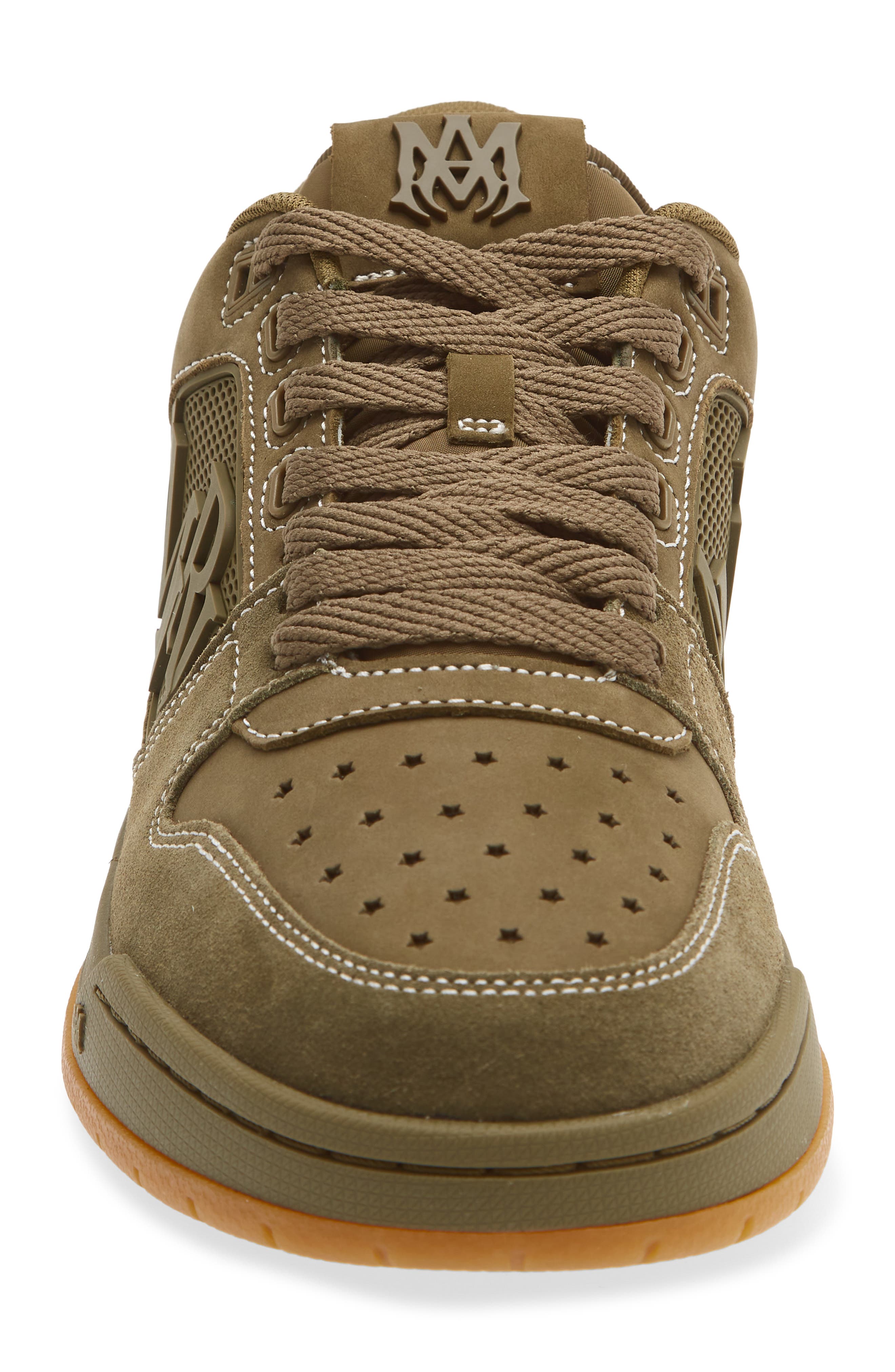 Classic Low Top Sneaker, Alternate, color, THYME