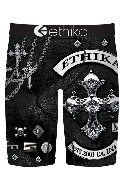 Kids' Tore Up Boxer Briefs (Little Kid & Big Kid)