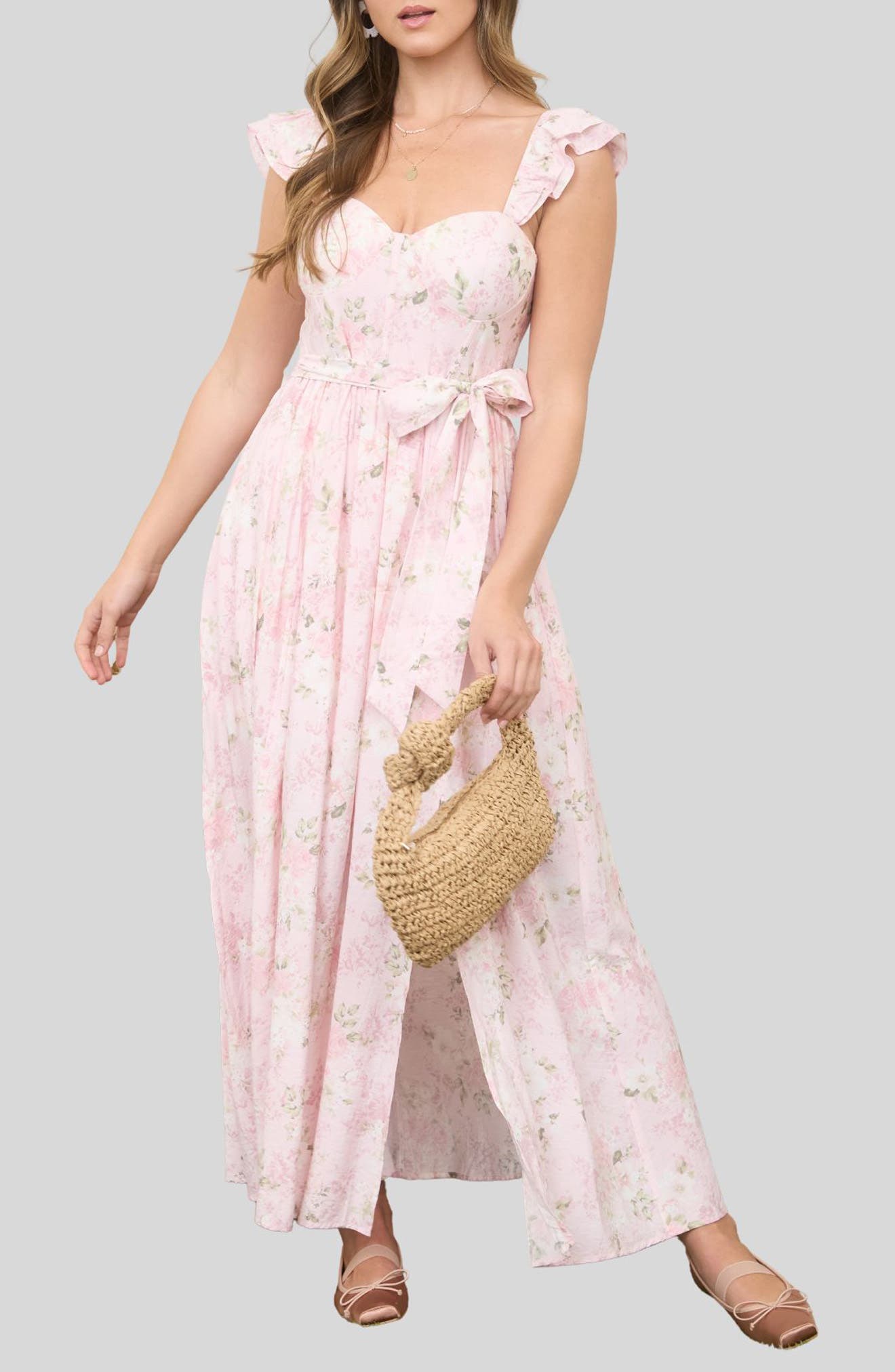 PINK MULTI