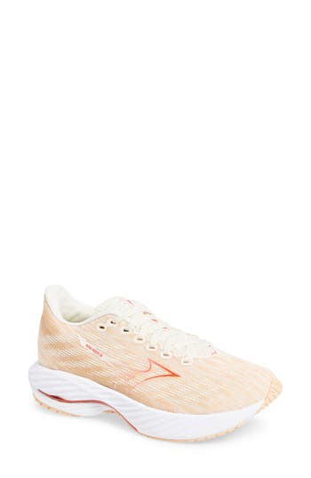 Mizuno Wave Rider 28 Running Shoe