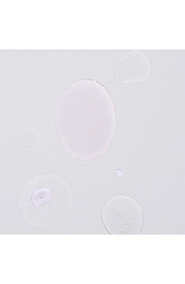 Siia Cosmetics Remove The Evidence, Alternate, color, NO COLOR