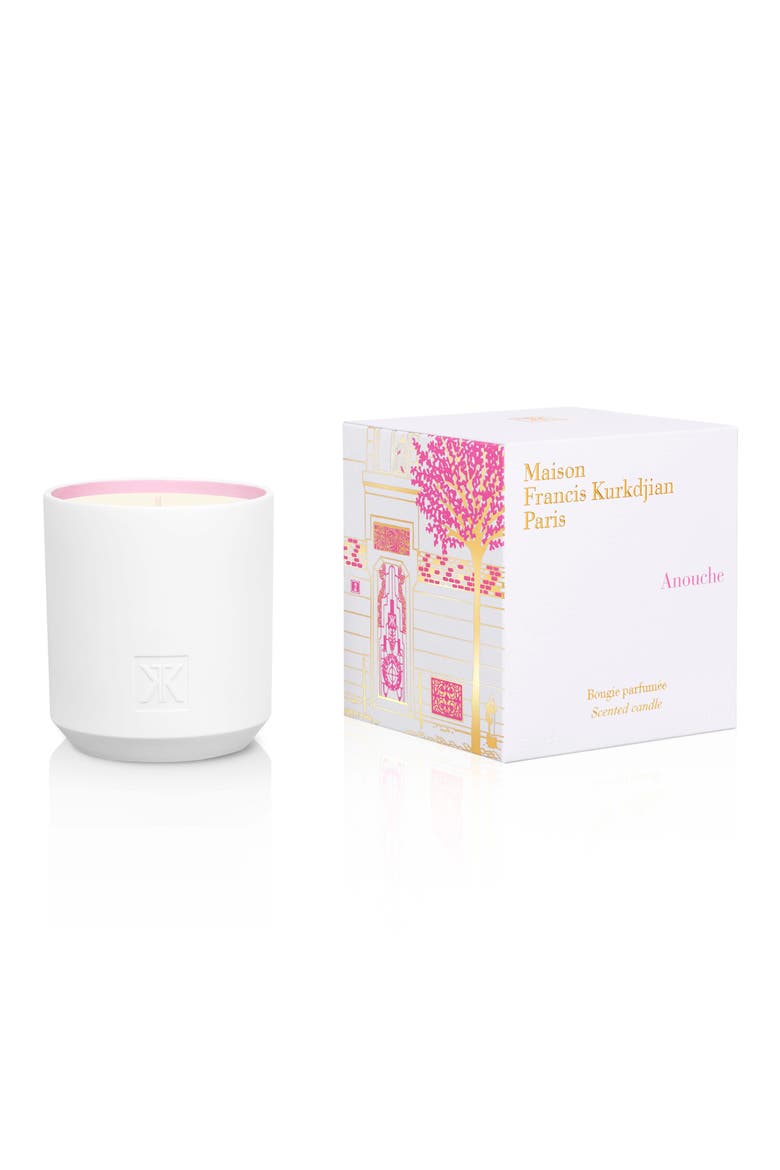Anouche Scented Candle, Alternate, color, NO COLOR