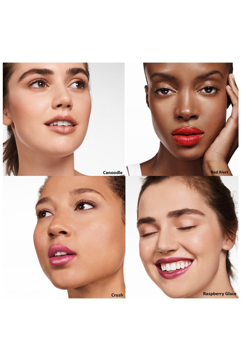 Kisses Lipstick Set, Alternate, color, NO COLOR