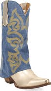 Dingo Southern Sass Western Boot