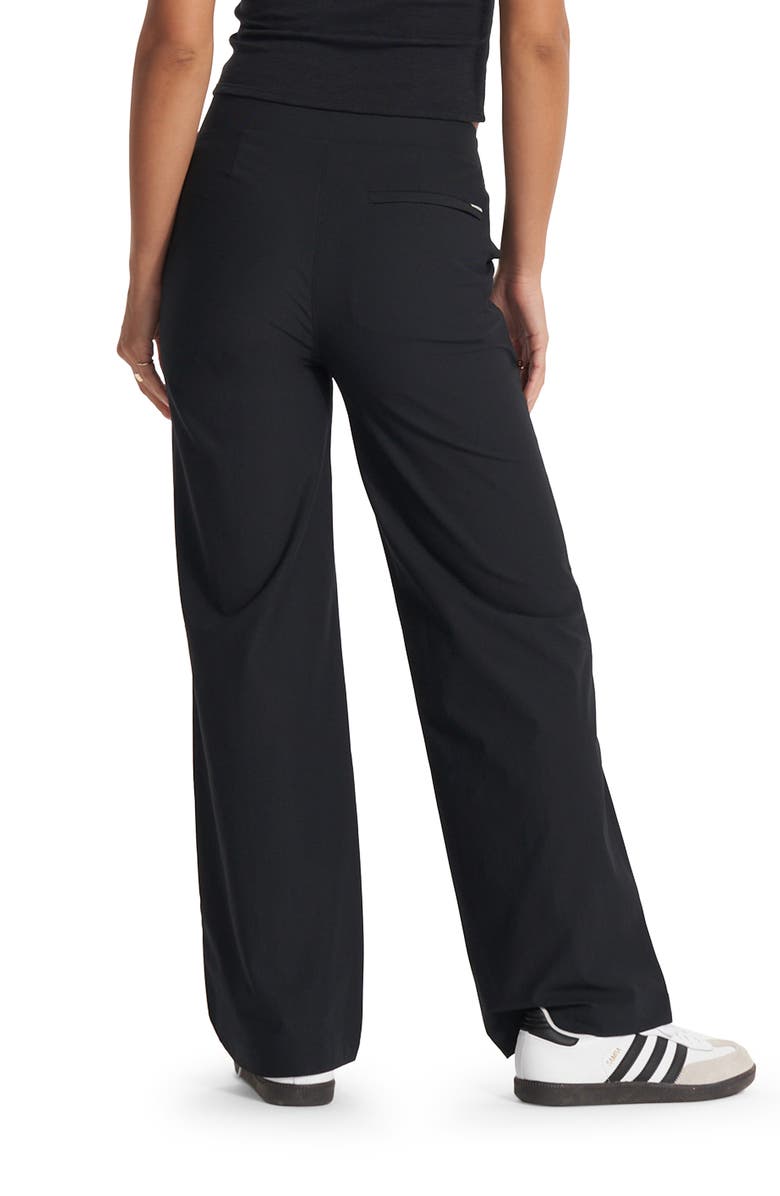 Meta Pants