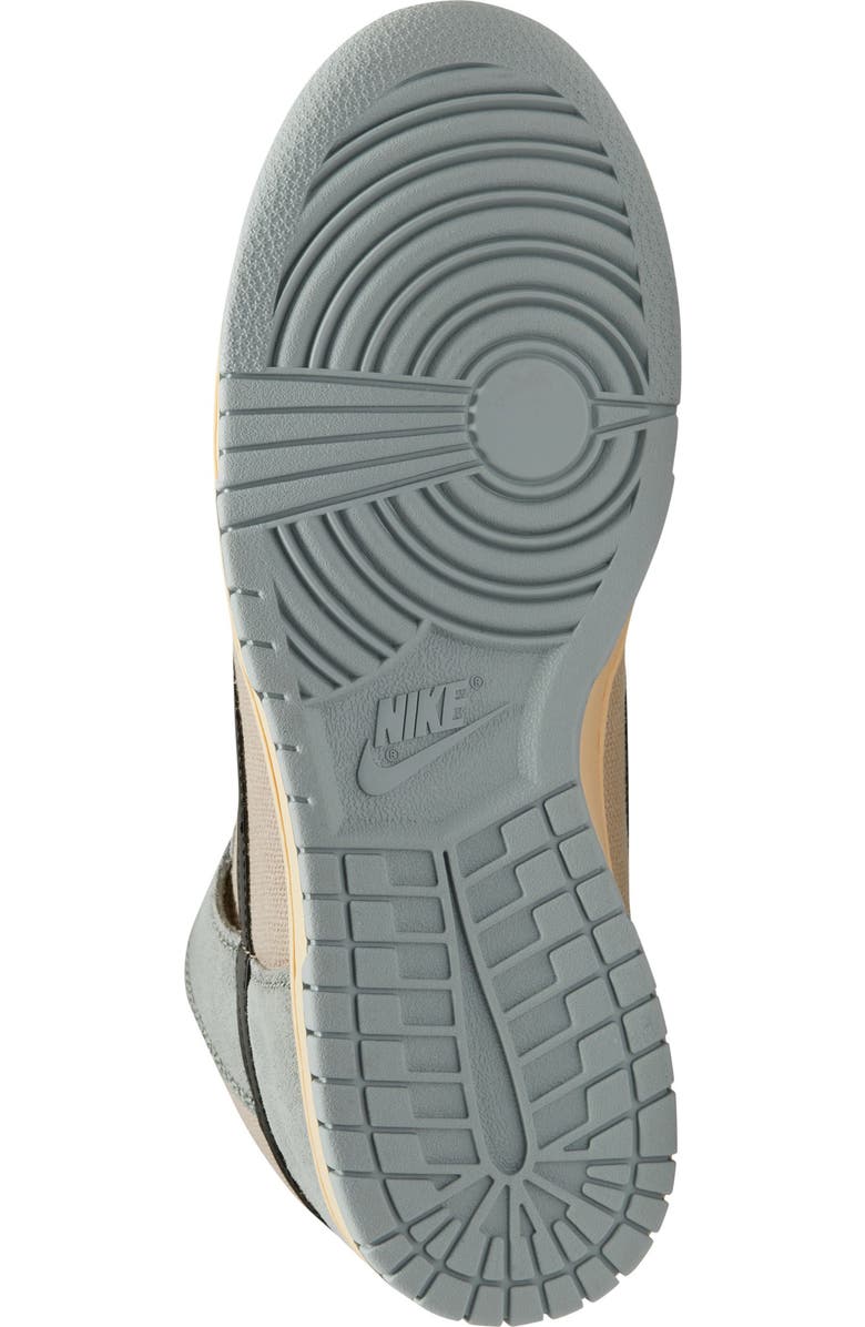 Nike Dunk Hi SE Basketball Sneaker, Alternate, color,