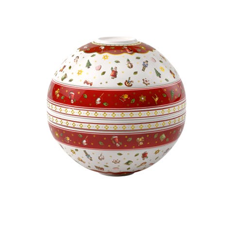 Toy's Delight La Boule