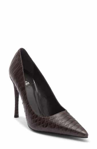 Jeffrey Campbell Good Luck Pump