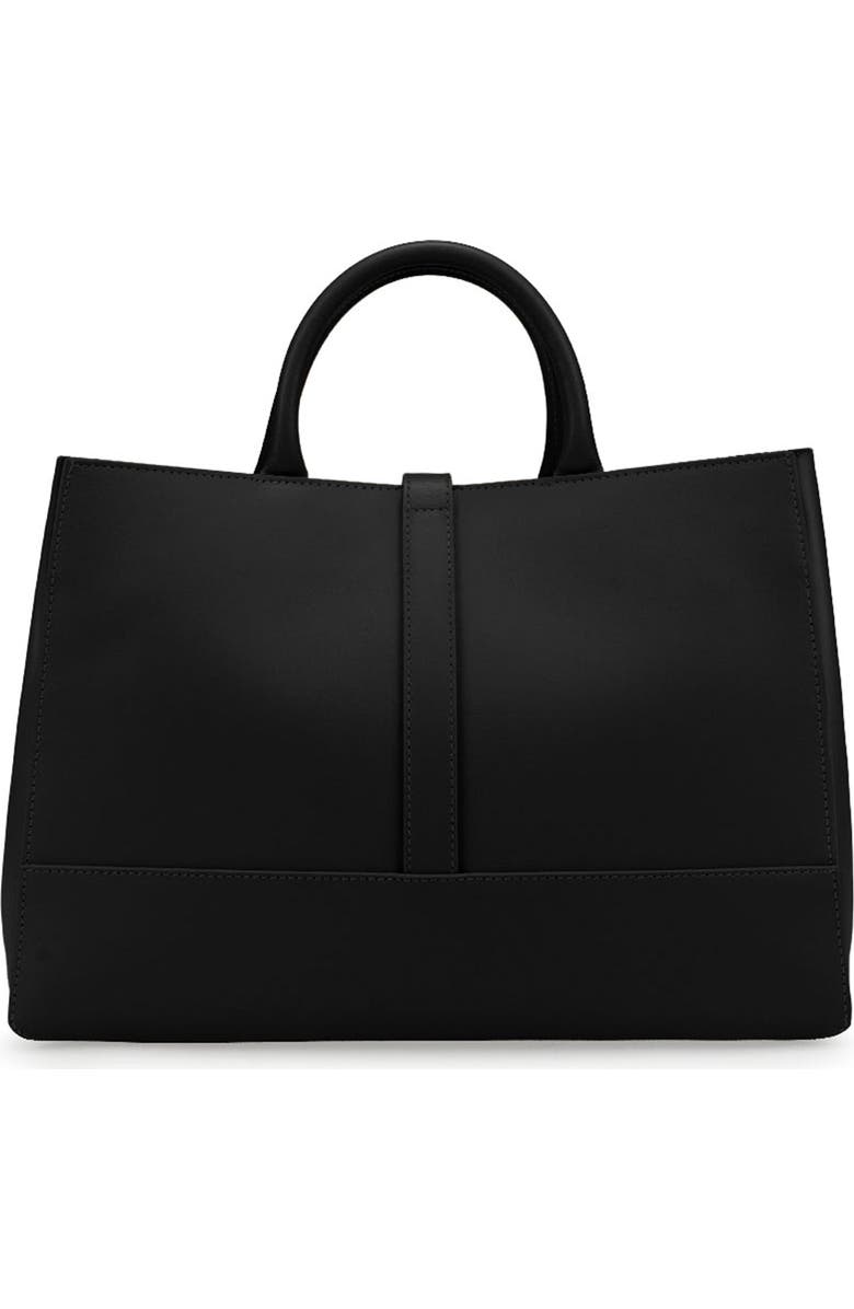 Teddy Blake Lola Vitello 12", Alternate, color, Black/Red