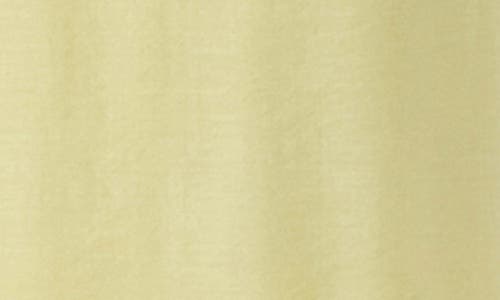 Astr The Label Ruffle Midi Dress In Butter Yellow