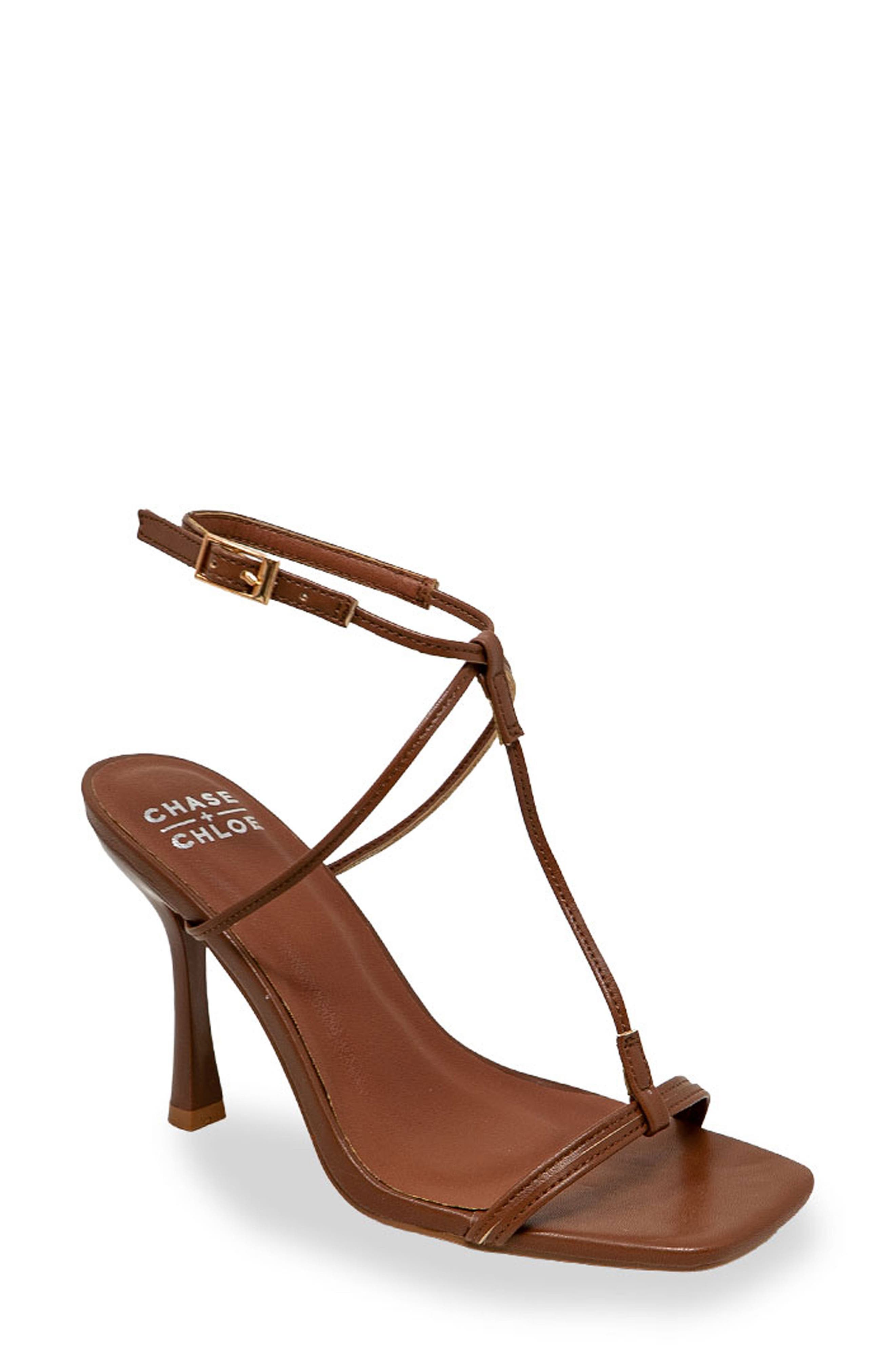 BROWN PU