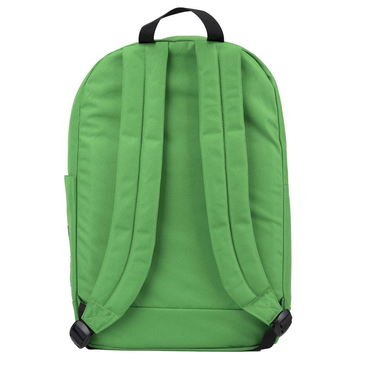Mitchell & Ness Dallas Mavericks Hardwood Classics Backpack, Alternate, color, 