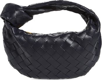 ハンドバッグ BOTTEGA VENETA JODIE MINI BAG IN INTRECCIATO 15 LEATHER 7bda7b42-5c8f-45e0-bd8c-