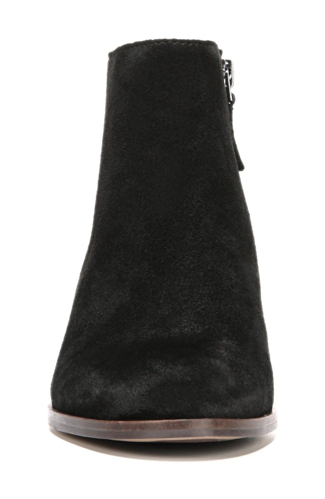 SARTO by Franco Sarto 'Catina' Bootie, Alternate, color, 