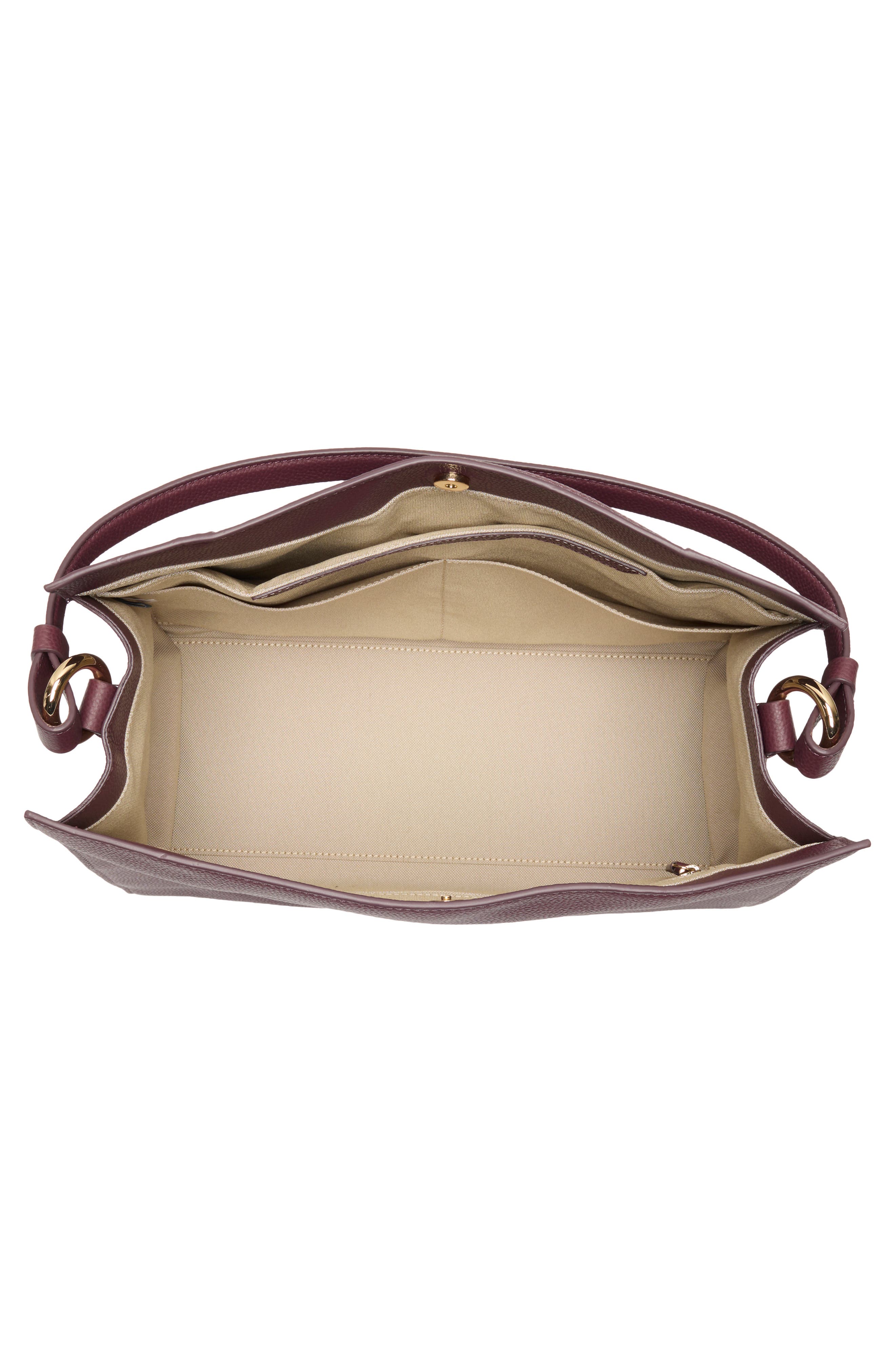 Cole Haan Carryall Shoulder Bag, Alternate, color, 